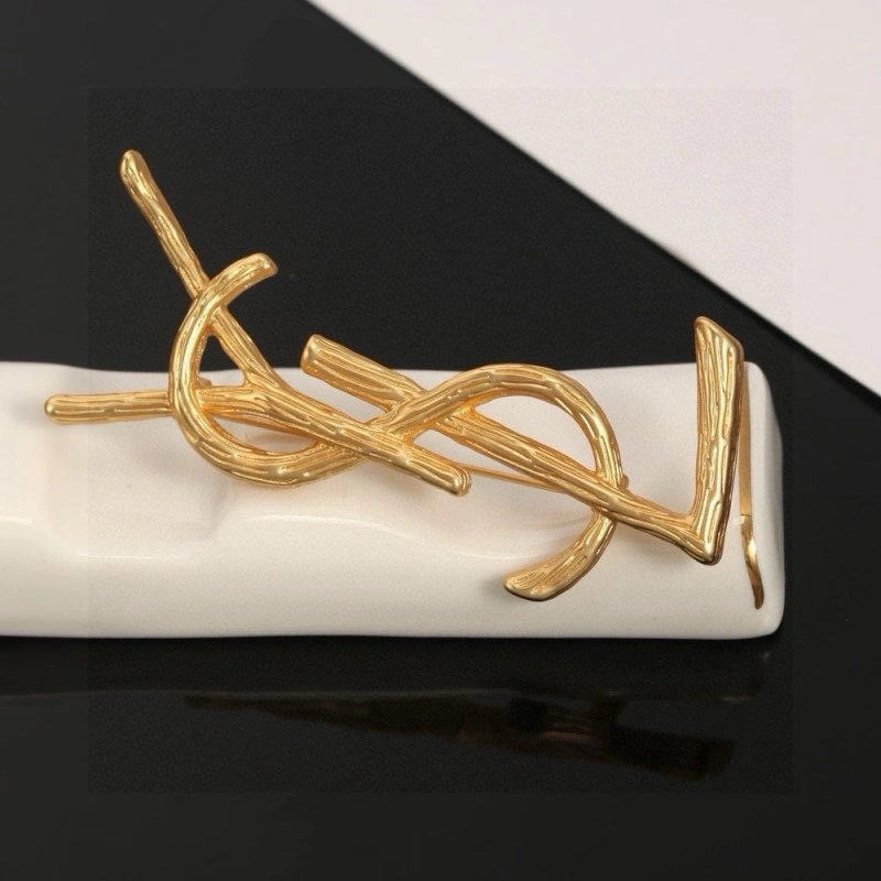 Ysl Brooches UrbanChic 207560
