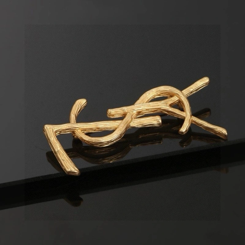 Ysl Brooches UrbanChic 207560