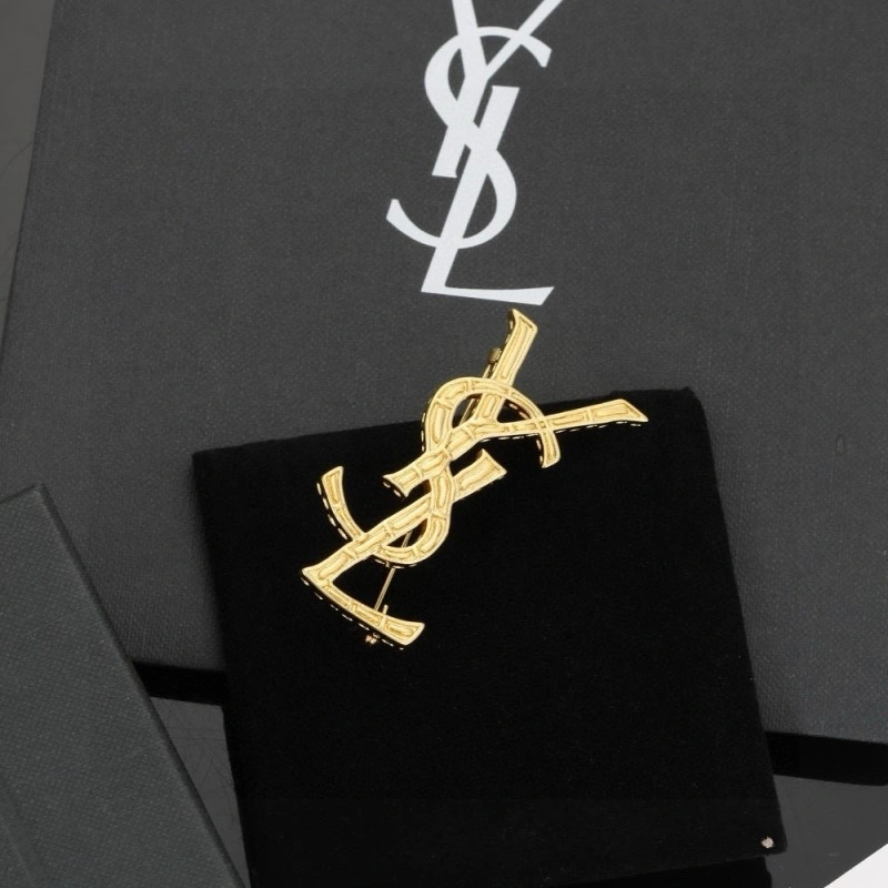 Ysl Brooches ComfortFit 207525
