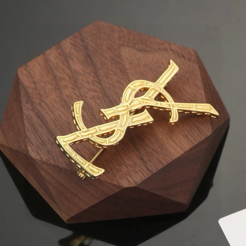 Ysl Brooches ComfortFit 207525