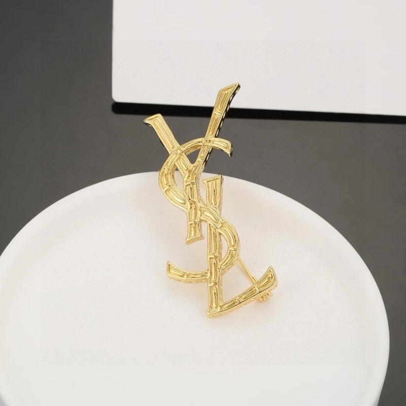 Ysl Brooches ComfortFit 207525