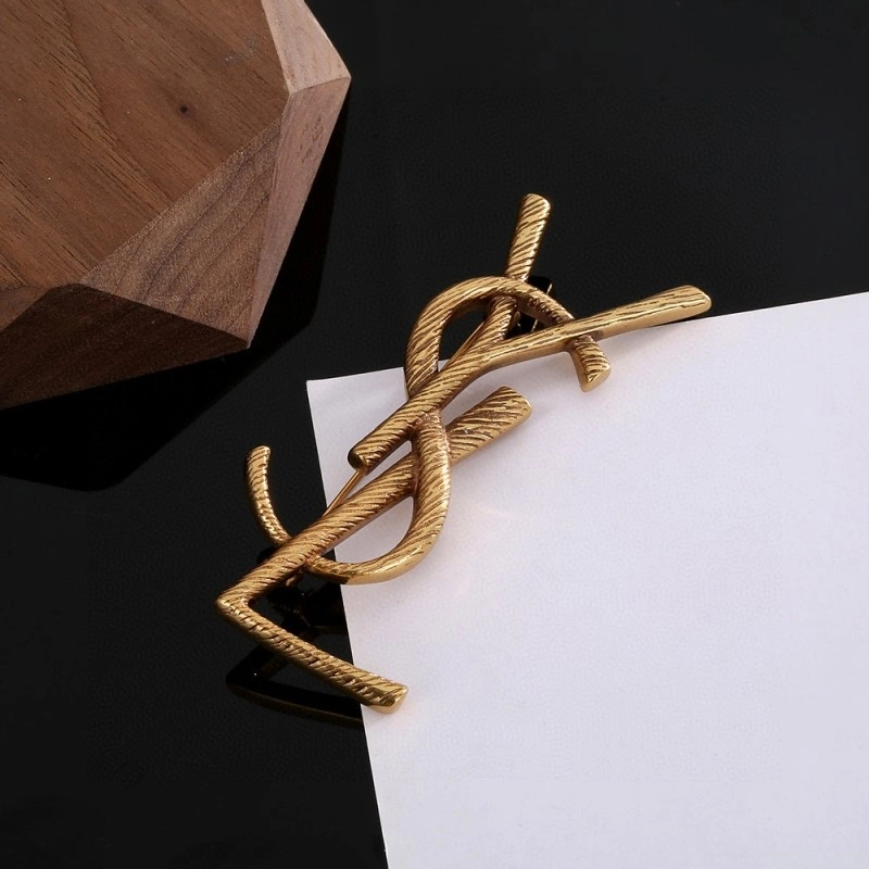 GoodFit Ysl Brooches 207522