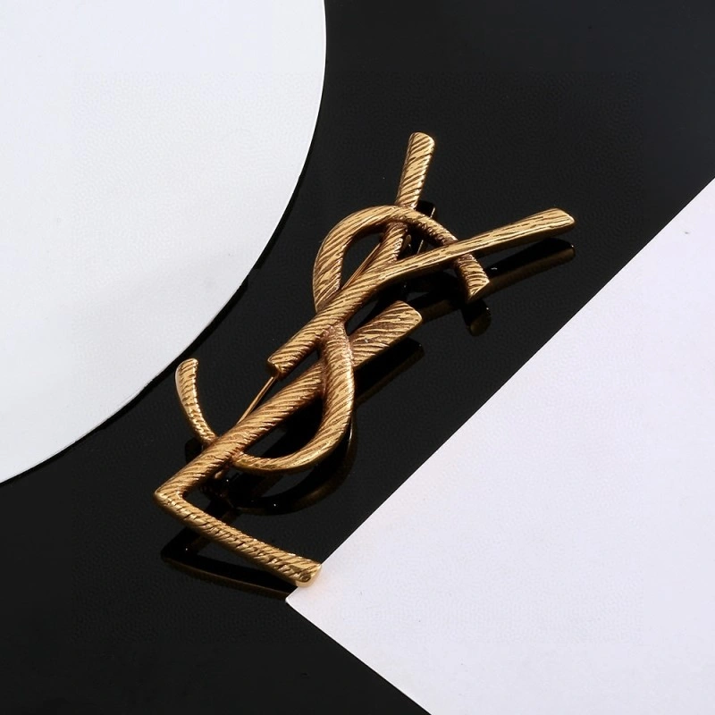GoodFit Ysl Brooches 207522
