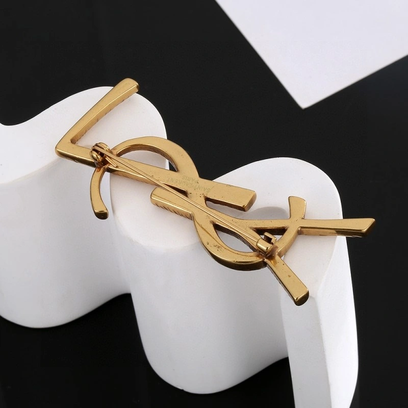 GoodFit Ysl Brooches 207522