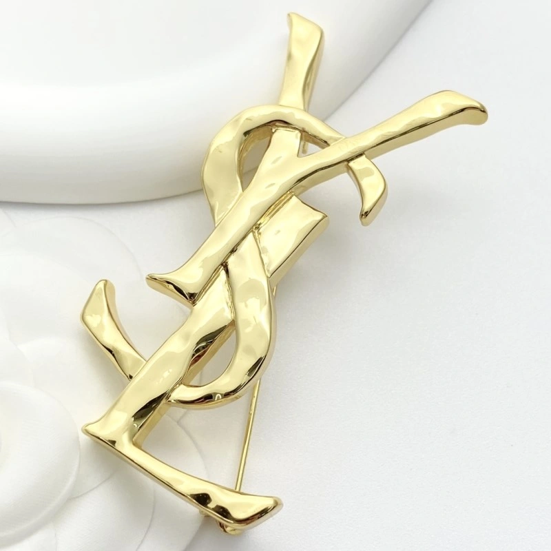 EasyMatch Ysl Brooches 207519