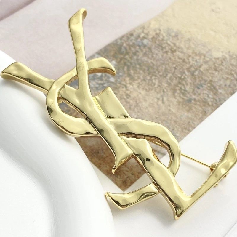 EasyMatch Ysl Brooches 207519