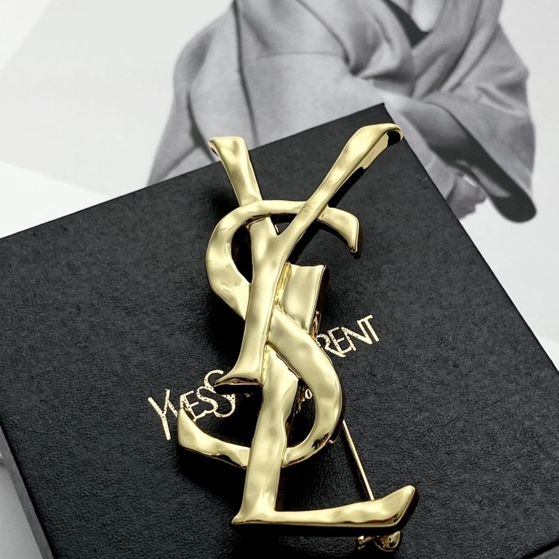 EasyMatch Ysl Brooches 207519