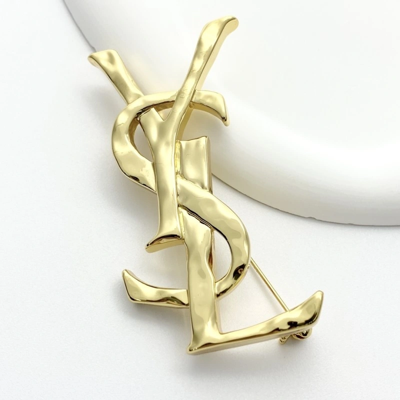 EasyMatch Ysl Brooches 207519