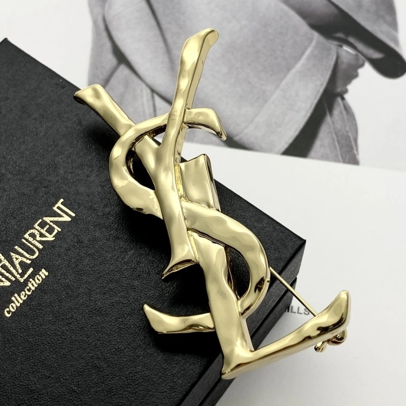 EasyMatch Ysl Brooches 207519