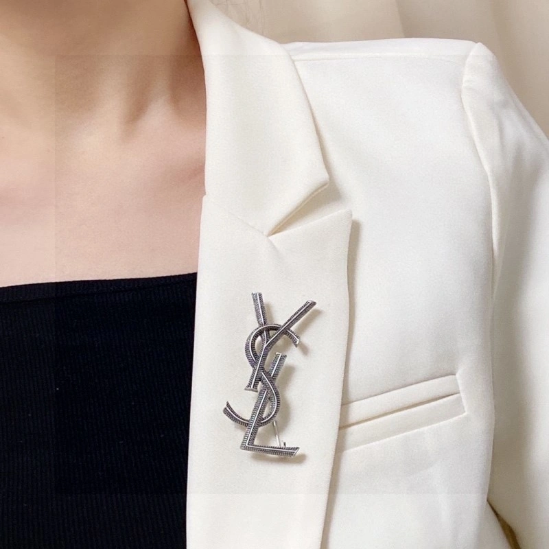 Ysl Brooches HighPerformance 207526
