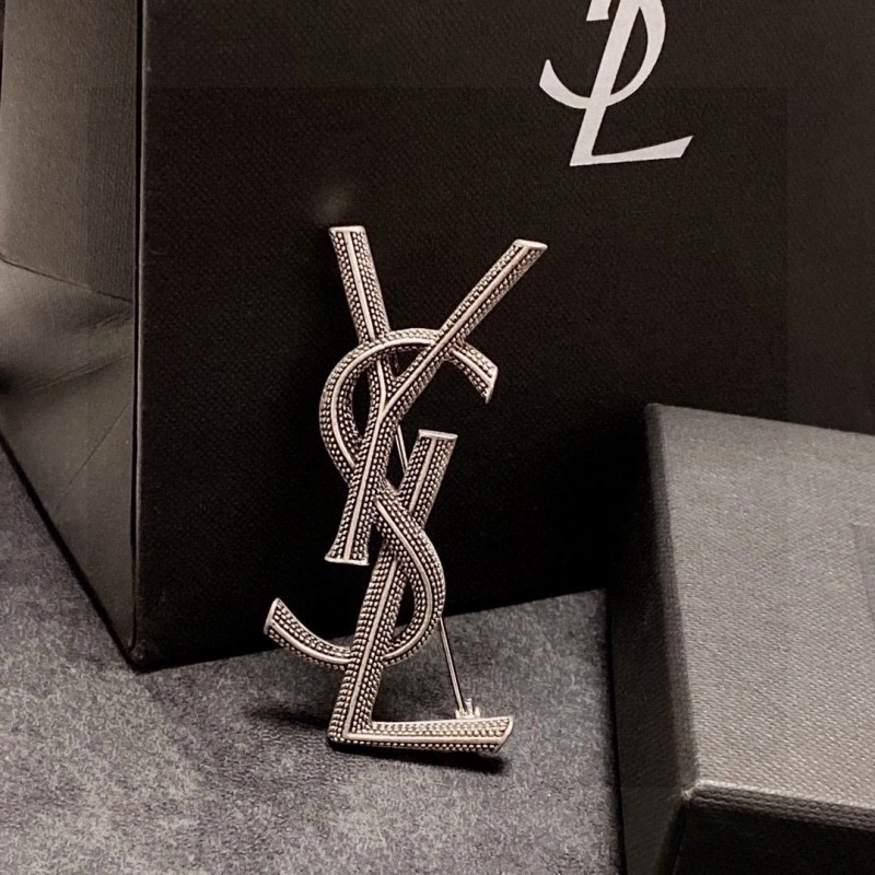 Ysl Brooches HighPerformance 207526