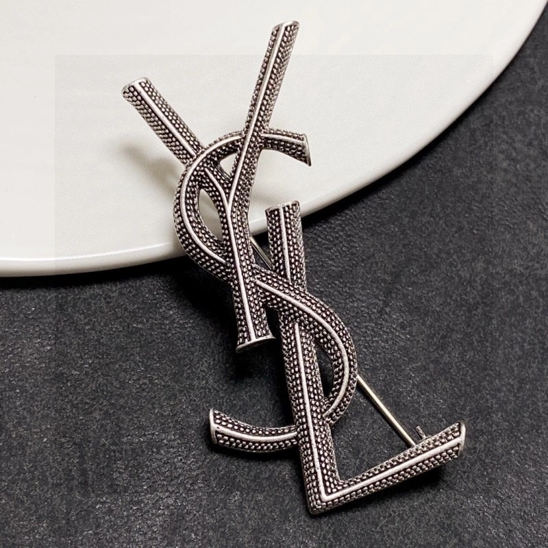 Ysl Brooches HighPerformance 207526