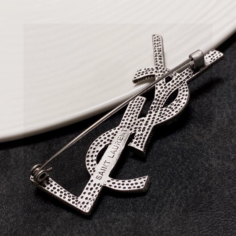 Ysl Brooches HighPerformance 207526