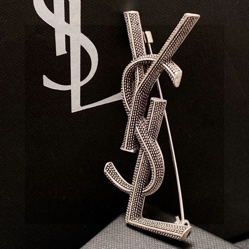 Ysl Brooches HighPerformance 207526