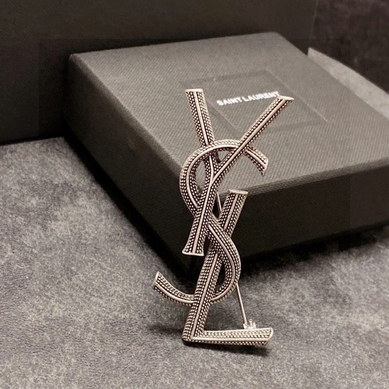 Ysl Brooches HighPerformance 207526