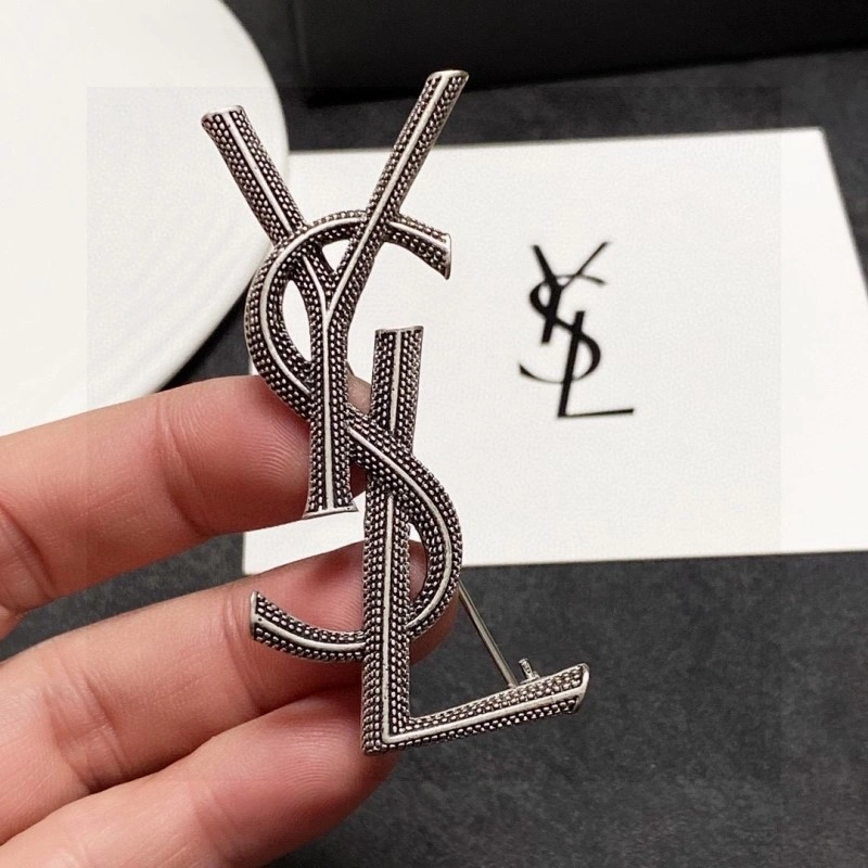 Ysl Brooches HighPerformance 207526