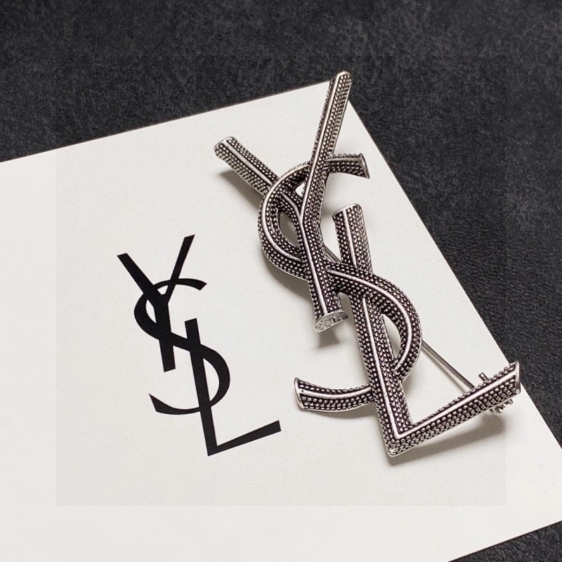 Ysl Brooches HighPerformance 207526
