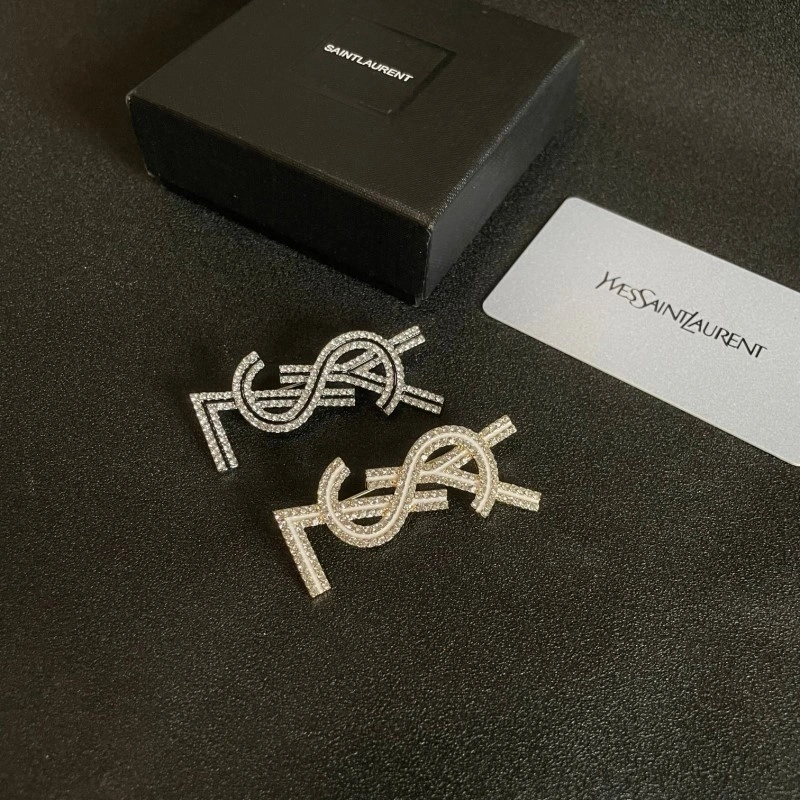 TravelReady Ysl Brooches 207520