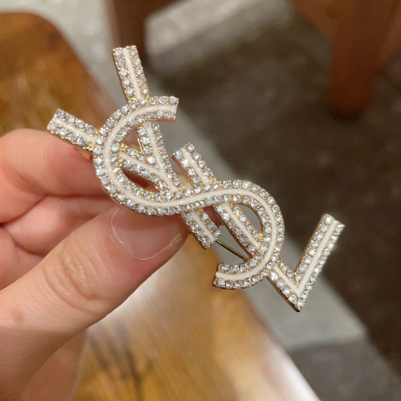 TravelReady Ysl Brooches 207520