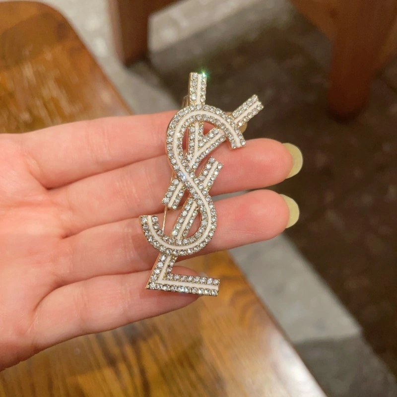 TravelReady Ysl Brooches 207520