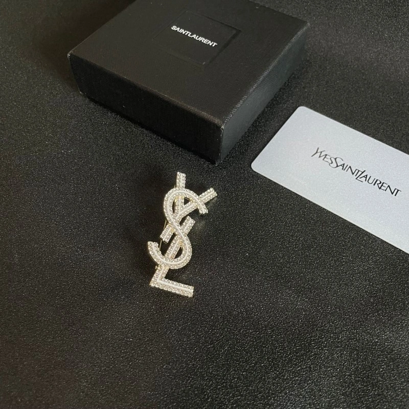 TravelReady Ysl Brooches 207520