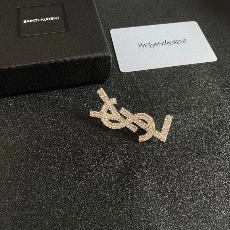 TravelReady Ysl Brooches 207520