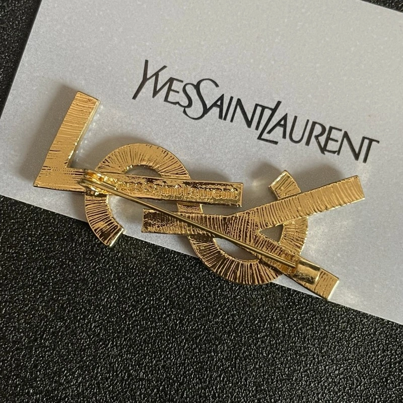 TravelReady Ysl Brooches 207520