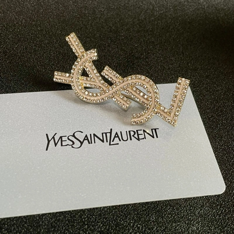 TravelReady Ysl Brooches 207520