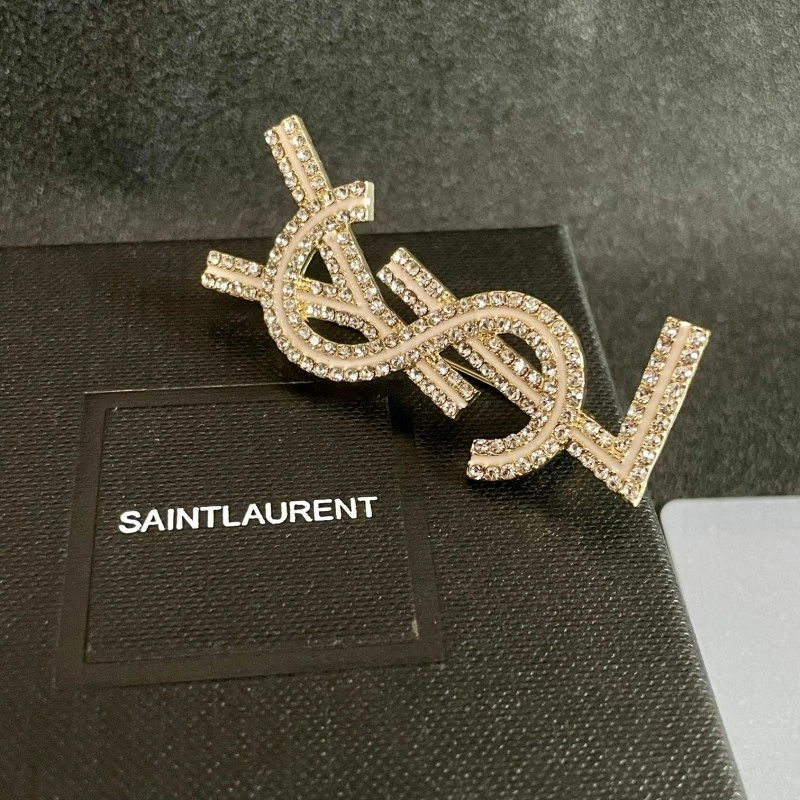 TravelReady Ysl Brooches 207520
