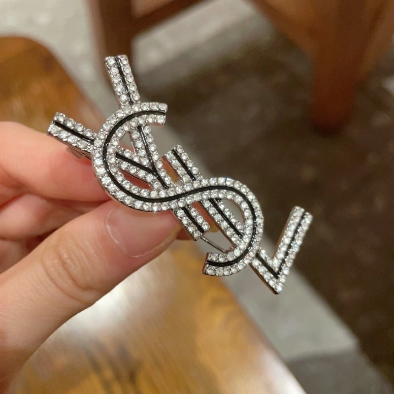 Ysl Brooches ZeroBulk 207517