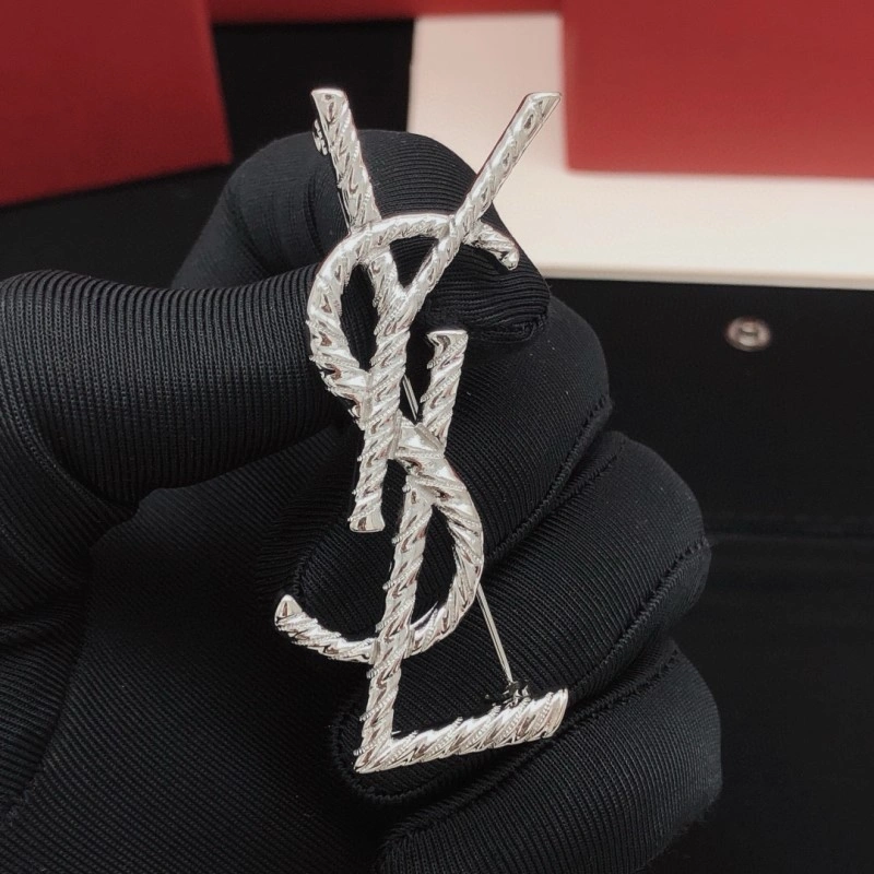 Ysl Brooches Sporty 207515