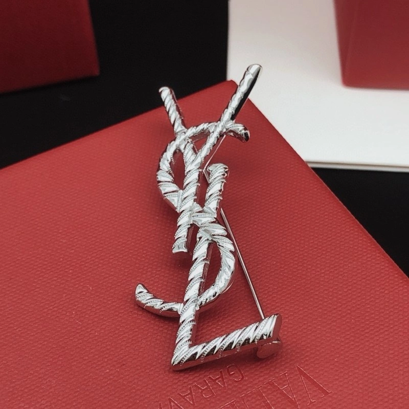 Ysl Brooches Sporty 207515
