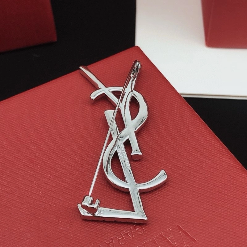 Ysl Brooches Sporty 207515