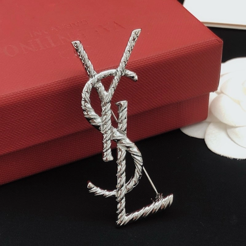 Ysl Brooches Sporty 207515