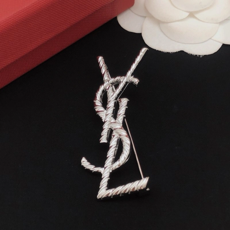 Ysl Brooches Sporty 207515
