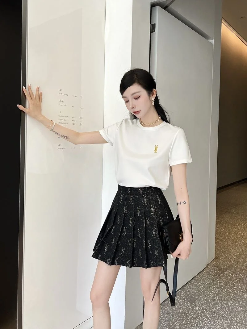 SmoothTexture Ysl Dress Suits 163904