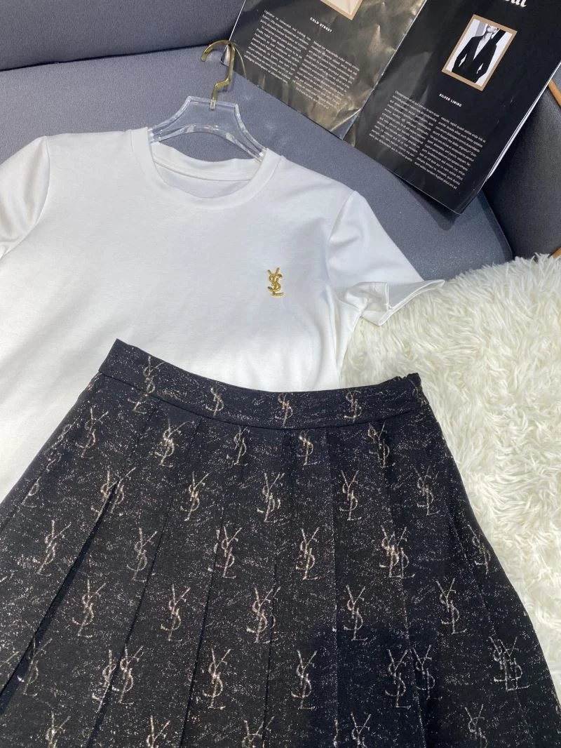 SmoothTexture Ysl Dress Suits 163904