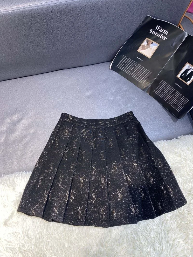 SmoothTexture Ysl Dress Suits 163904