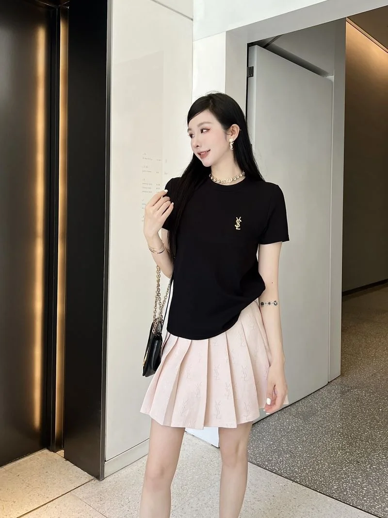 Ysl Dress Suits Trendy 163937