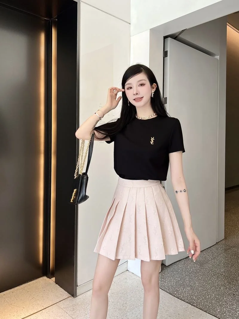 Ysl Dress Suits Trendy 163937