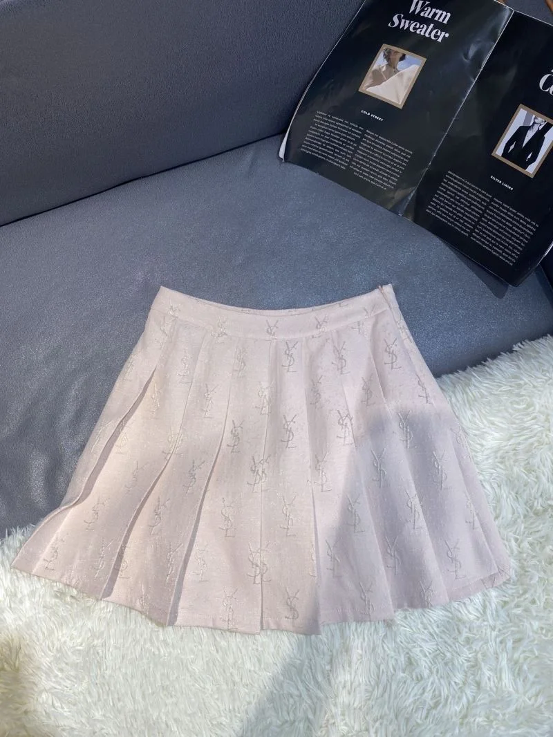 Ysl Dress Suits Trendy 163937