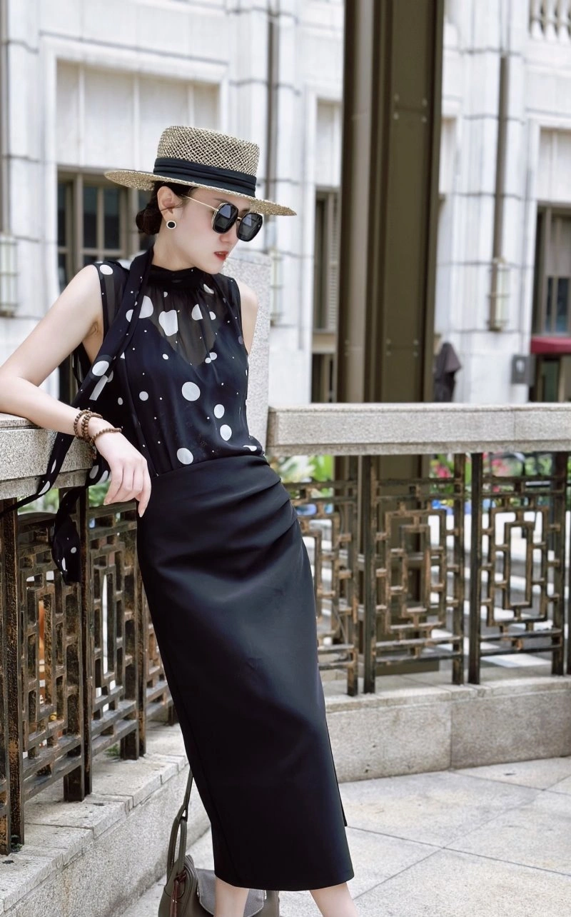 Ysl Dress Suits StreetReady 150190