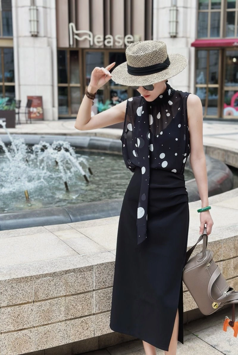 Ysl Dress Suits StreetReady 150190
