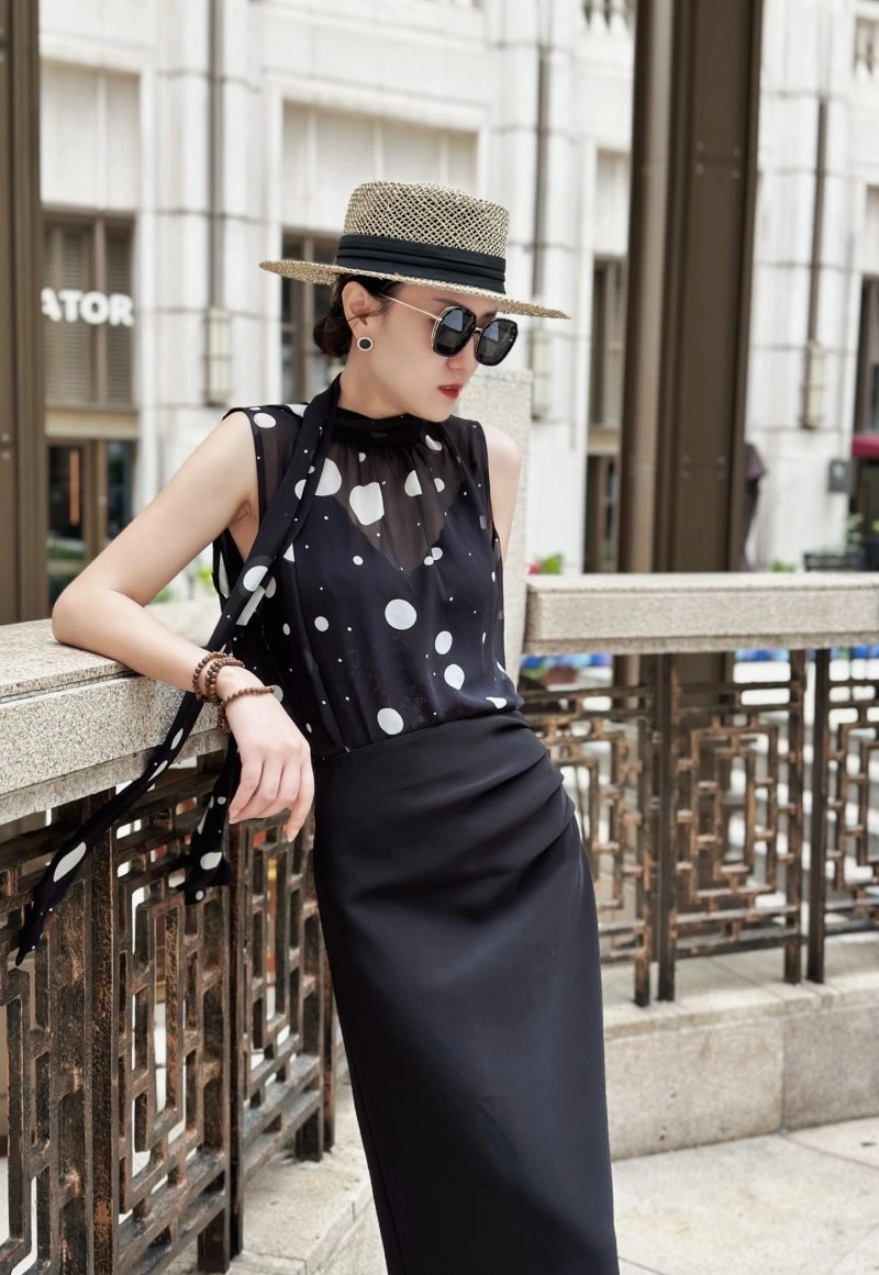 Ysl Dress Suits StreetReady 150190