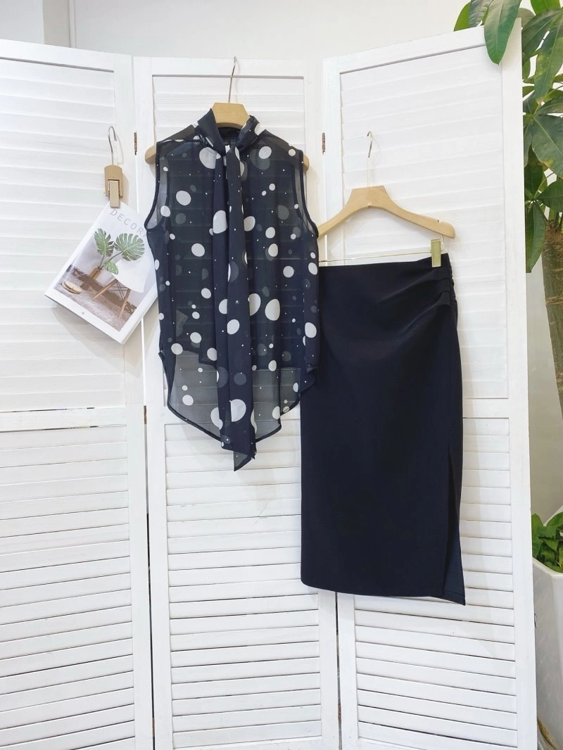 Ysl Dress Suits StreetReady 150190