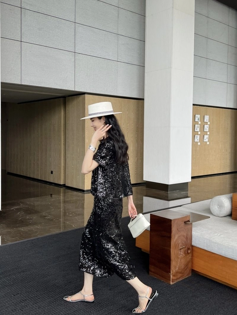 Soft Ysl Dress Suits 150191