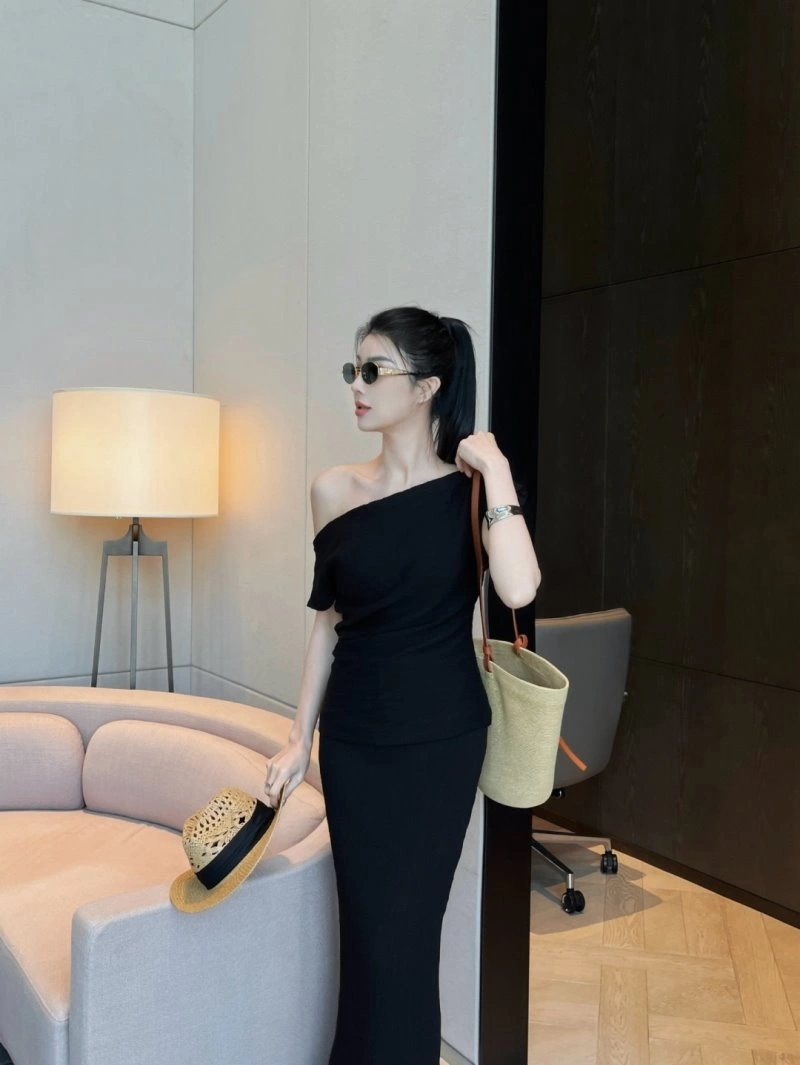 Comfortable Ysl Dress Suits 155167