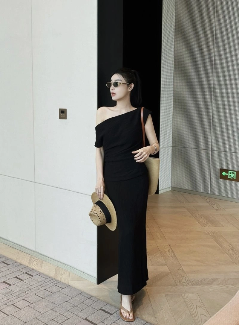 Comfortable Ysl Dress Suits 155167