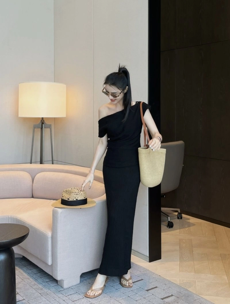 Comfortable Ysl Dress Suits 155167