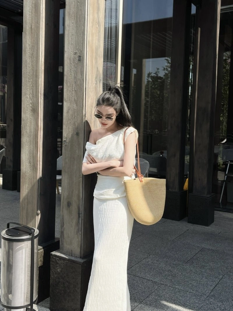 Ysl Dress Suits Popular 155165